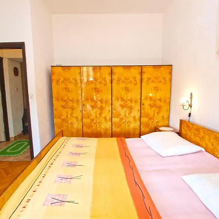 Apartament Danica 271 Vrsar