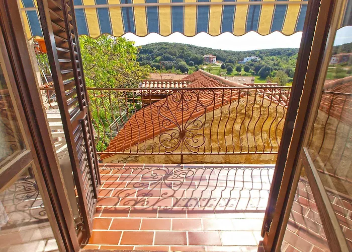 Apartman Danica 271 *